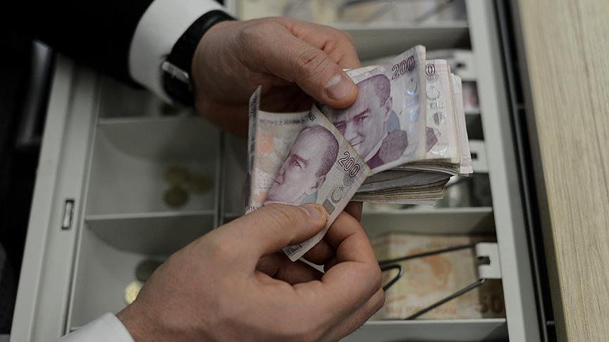 Sarıeroğlu'dan 'Emekliye Bayram İkramiyesi' Açıklaması