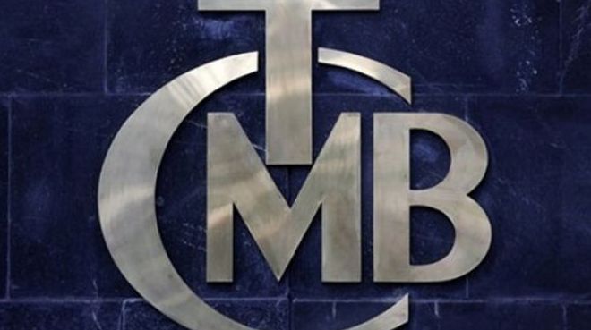 Merkez Bankası'ndan Altın Hamlesi