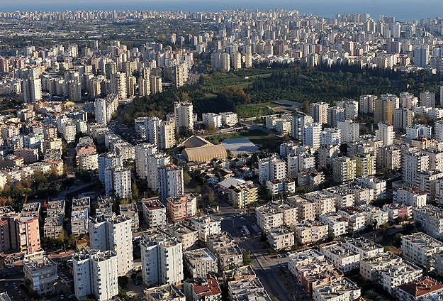 Emlak Vergisi Yüksek Gelen Konut Sahiplerine Öneri