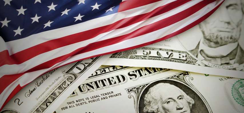 ABD'de Resesyon Beklentisi Arttı