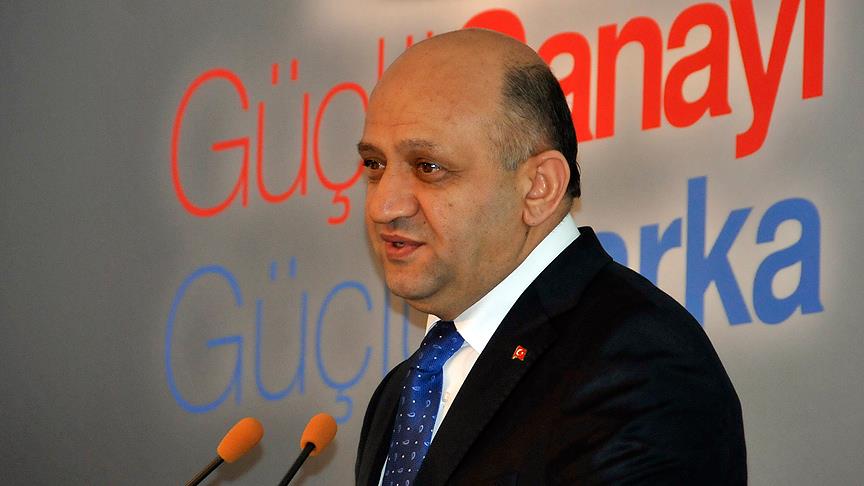 Bakan Işık: 2020'den Önce Yerli Otomobilin Seri Üretimine Geçmeyi Düşünüyoruz