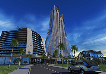 Sarp Group'tan Kentsel Yapılaşma Sürecine Farklı Bakış