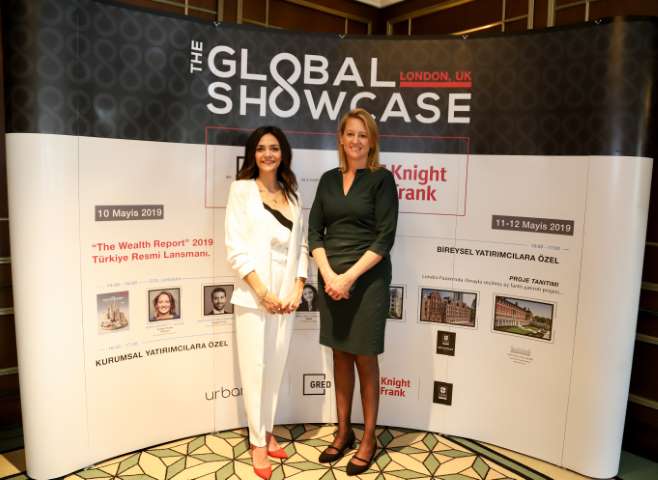 “Ticaretteki Soğuk Savaşta Asyalı Ülkeler Avantajlı”