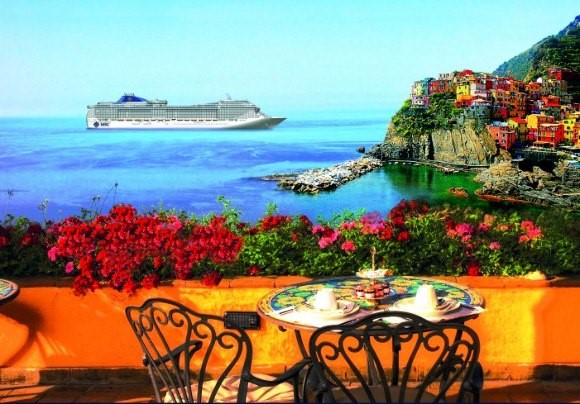 Kış Aylarında Sıcacık Tatil İmkanı