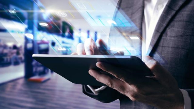 Salgın, ABD'li ve Çinli teknoloji şirketlerine yaradı