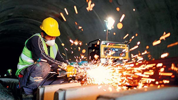 Kasım Ayı Sanayi Üretimi Açıklandı