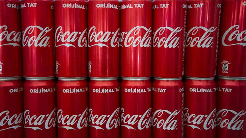 Coca-Cola'dan 5,1 Milyar Dolarlık Satın Alma