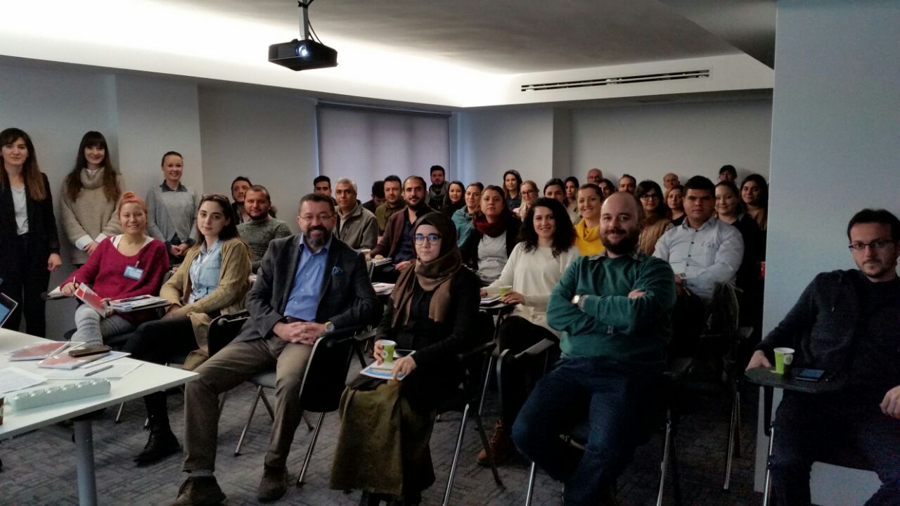 AKG Gazbeton, 2017 Yılında da Eğitime Odaklanacak