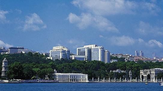 Swissotel'in Satışı İptal