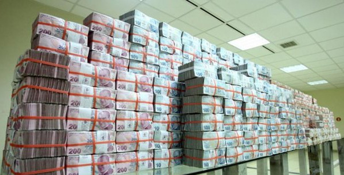 Moody's'e Rağmen Türk Tahvillerine Büyük İlgi