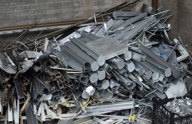 İzmir hurda fiyatları düşüşte