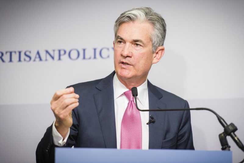 Fed Başkanı Powell'dan faiz artışı açıklaması