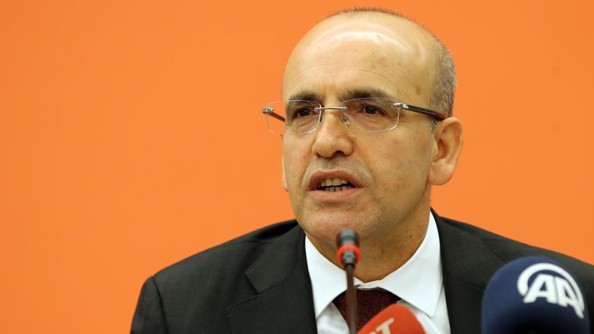 Şimşek: Reformlar, Ekonominin Temellerini Güçlendirecek