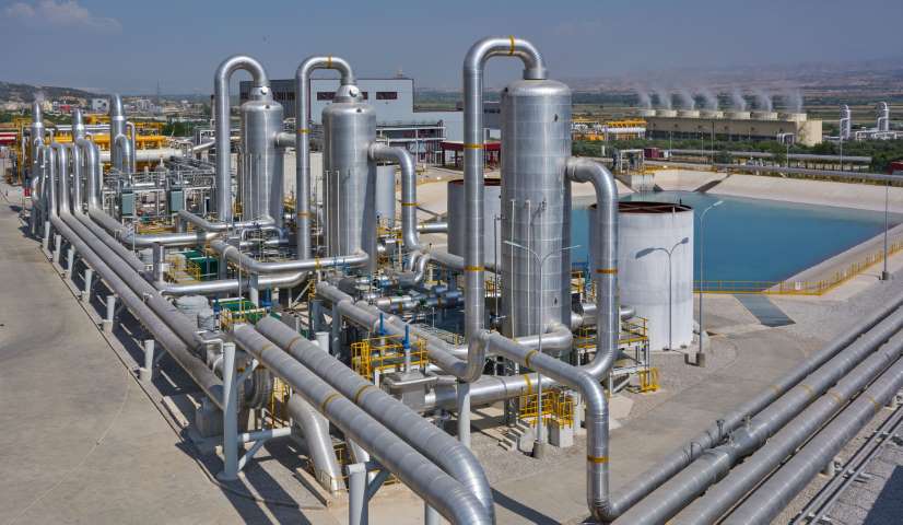 Zorlu Enerji’nin Mühendislik Firmasına ABD’den Ödül