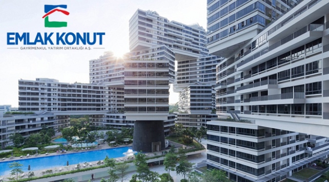 İnşaat Sektöründeki Sıkıntı Emlak Konut’u da Vurdu!