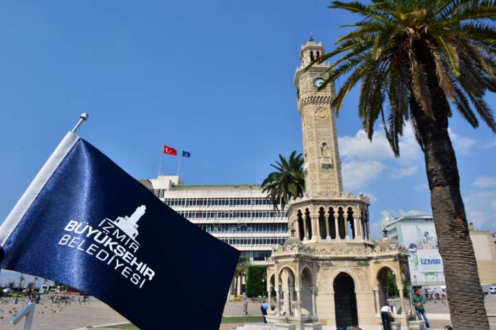 Fitch, İzmir’e Verdiği AA+ Notunu Teyid Etti