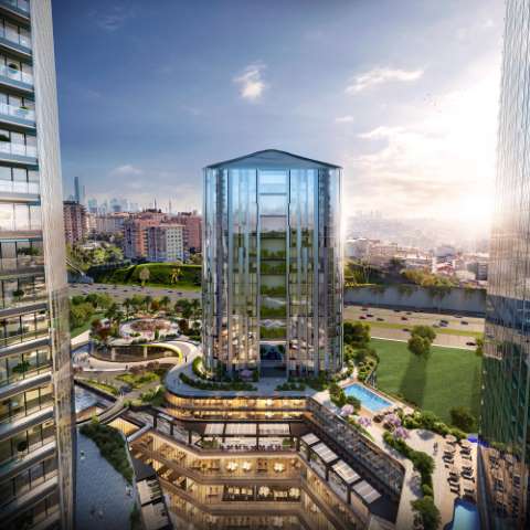 Skyland İstanbul’un Yılsonu Kampanyası Hazır!