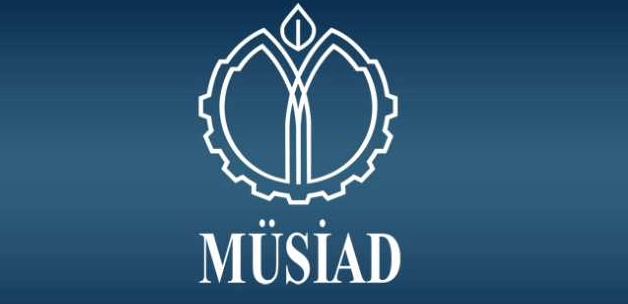 MÜSİAD 16. Ekonomi Basını Başarı Ödülleri