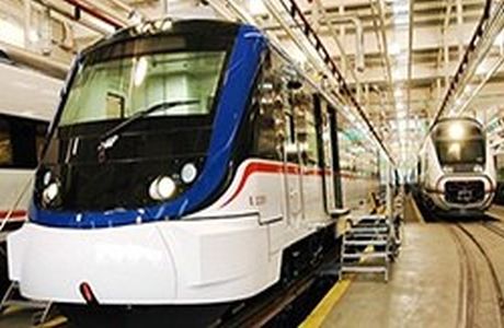 Büyükşehir, 4 Karayolu Köprüsünü Tamamladı  Torbalı İZBAN’a Hazırlanıyor
