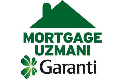Garanti Mortgage "İşsizlik Sigortalı" Krediyle Ev Sahibi Yapıyor