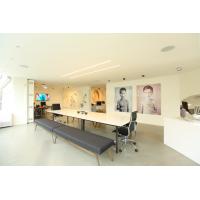 Sanatla Her An İç İçe Yenilikçi Bir Ofis