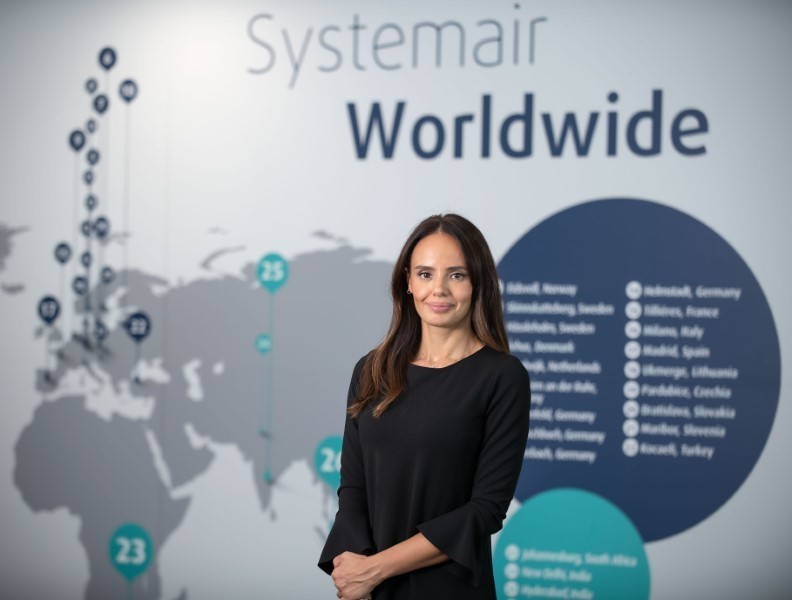 Hastanelerde taze hava olmazsa olmaz 