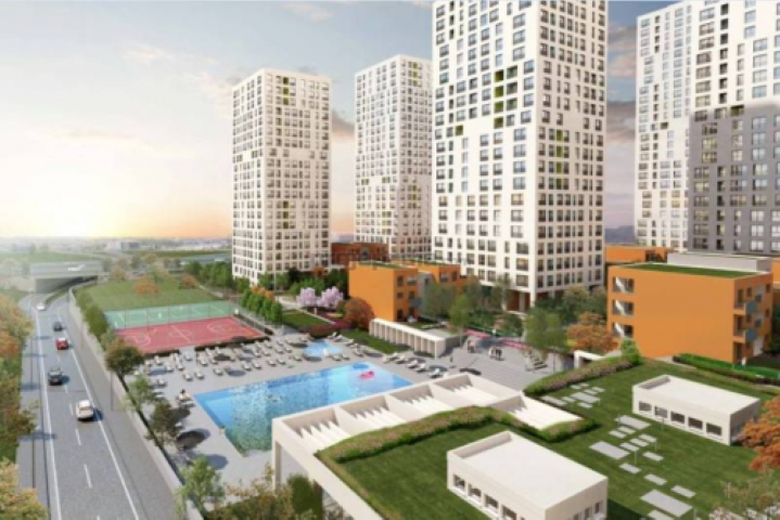 HEP İstanbul’da Son İki Blok Satışa Çıktı!