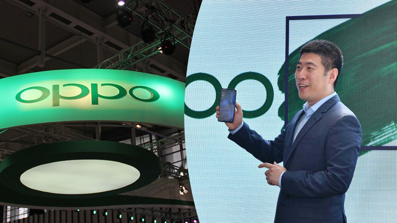 Çinli akıllı telefon üreticisi Oppo'dan Türkiye'ye yatırım kararı