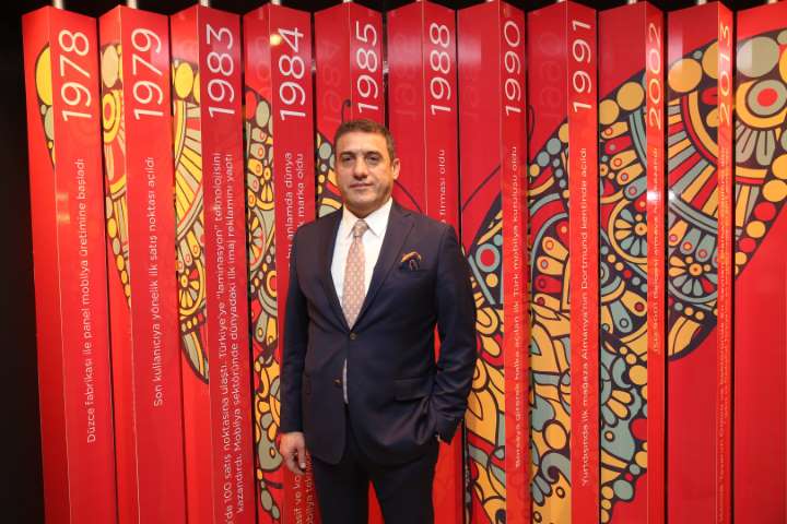 Doğtaş Kelebek Mobilya’dan İstihdam Seferberliğine Destek