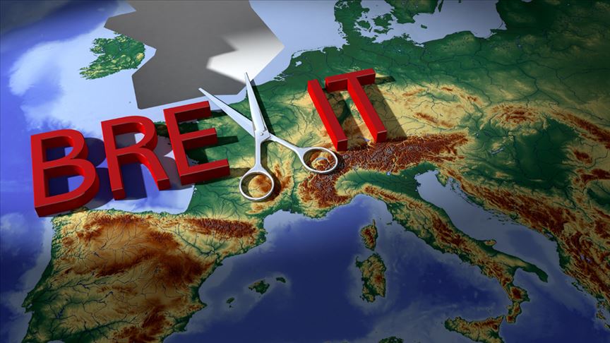 Brexit'e Rağmen Türk Yatırımcı İçin İngiltere Cazibesini Koruyor