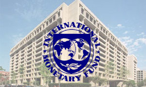IMF'ye Türkiye kriteri geldi