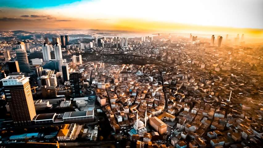 100 Metrekare Ev İçin 12.5 Sene!