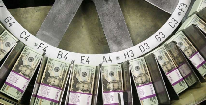 ABD'li Ekonomistler Fed Tutanaklarını Değerlendirdi