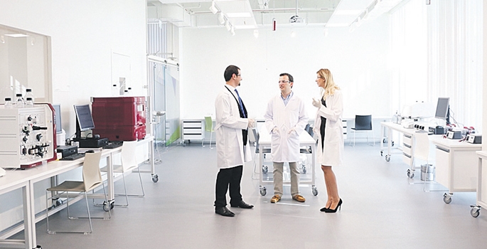 'Hız Kazanmak İçin Yerel İnovasyon Şart'