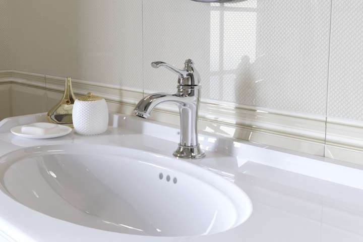 Kale Banyo’dan Tabuları Yıkan Seri: Artdeco