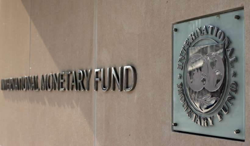IMF, Küresel Finansal İstikrar Raporu'nu yayımladı
