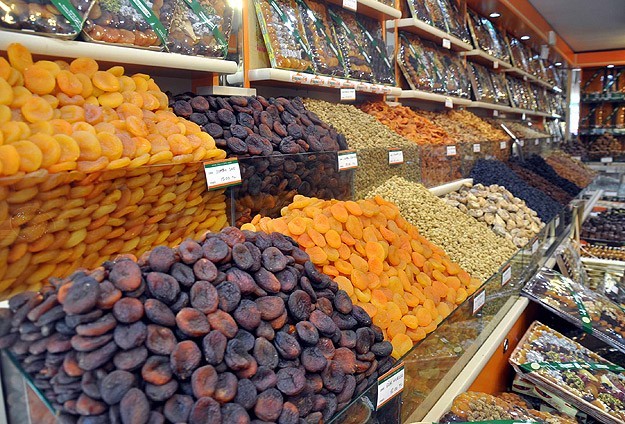 Mutfak Enflasyonu Sepete Sığmadı