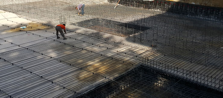 İnşaat Çeliğinde İthalat Tartışması