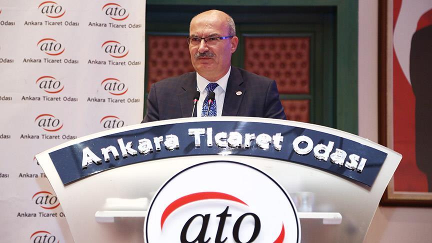 ATO'dan Yerli Ürün Tercihi