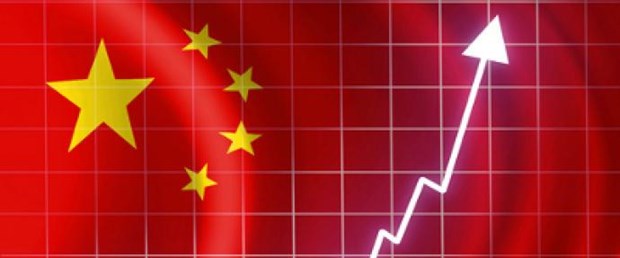 Çin Ekonomisi İkinci Çeyrekte İyileşecek