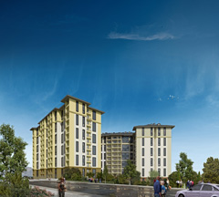 5 Bin Konuttan Oluşan Soyak Konforia Projesi Satışa Çıktı