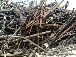 Çolakoğlu Metalurji Hurda Fiyatlarını Yükseltti