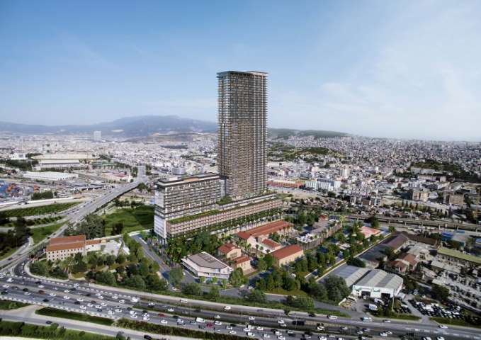 Mahall Ankara ve İzmir’de Sevgililer Günü’ne Özel Tatil Hediyesi