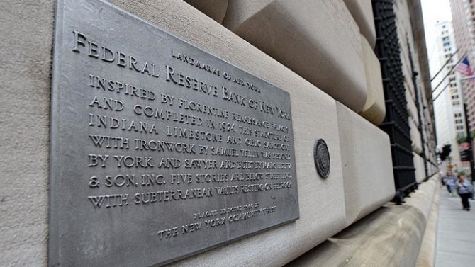 “Gelecek Sene Muhtemelen 3'ten Fazla Faiz Artışına İhtiyaç Duyulacak”