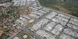 Sanayi Esnafı Dükkanına Kavuştu