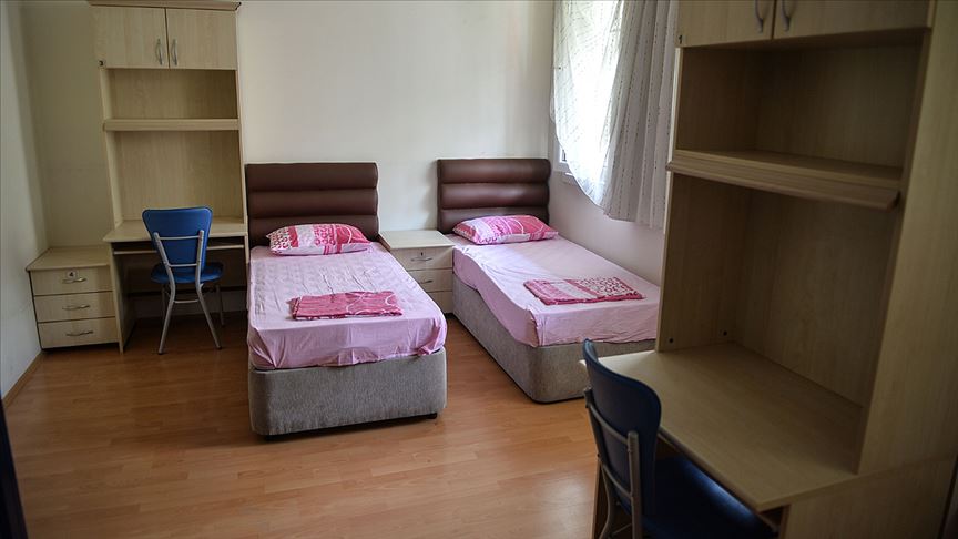 KYK Yeni Dönem Yurt Başvuruları Başladı