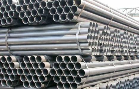 Çelik İhracatı Onbir Ayda  12,7 Milyar Dolar Oldu