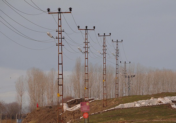 Kayıp Elektrik Bedeline İade