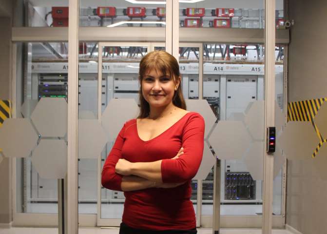 Teknoloji Sektörü Kadınlarla Yükseliyor