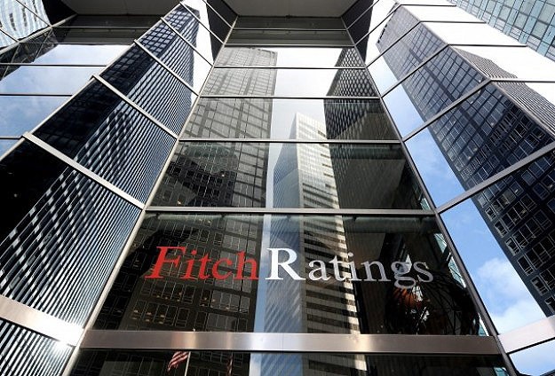 Fitch'ten Türk Bankalarına Övgü